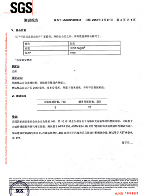 午夜福利免费网站檢查報告SGS（中）