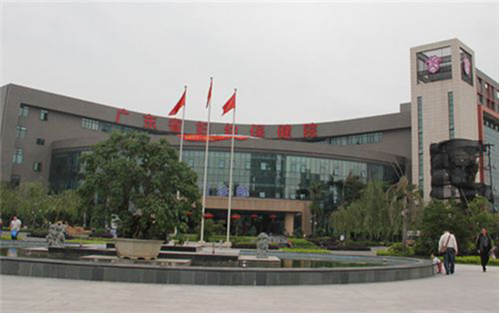 午夜福利免费网站防火板工程案例之廣東省婦幼保健院